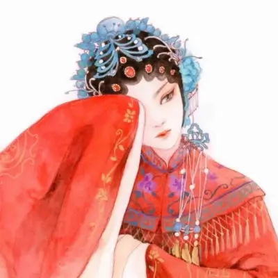 观众 晚风信箱 的头像